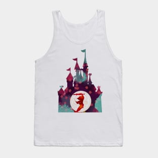 The Greatest Gift And Honor Tank Top